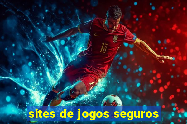 sites de jogos seguros